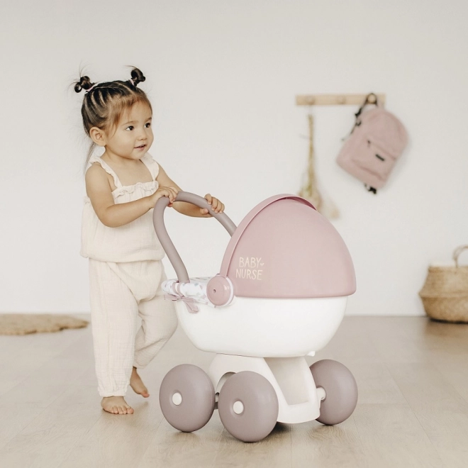 Puppenwagen Baby Nurse