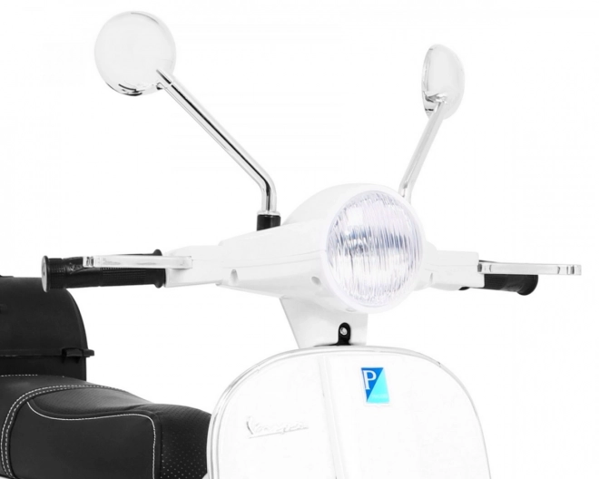 Elektrischer Kinderroller Vespa