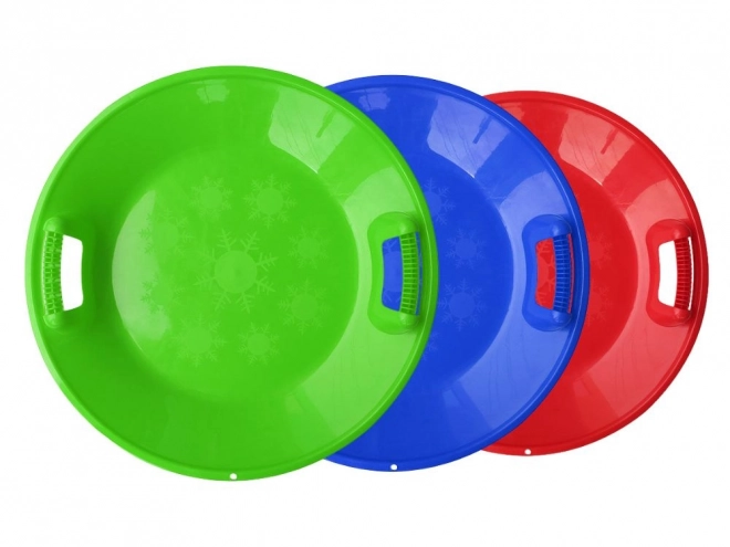 Bunte Farben für noch mehr Spaß