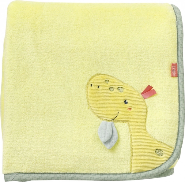 Decke Dinosaurier, Happy Dino