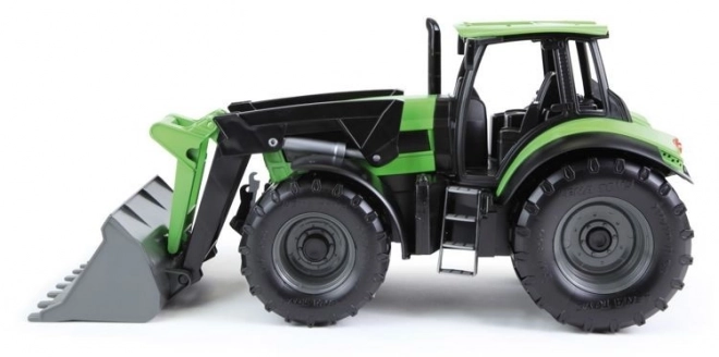 Deutz Traktor Fahr Agrotron 7250 Modell