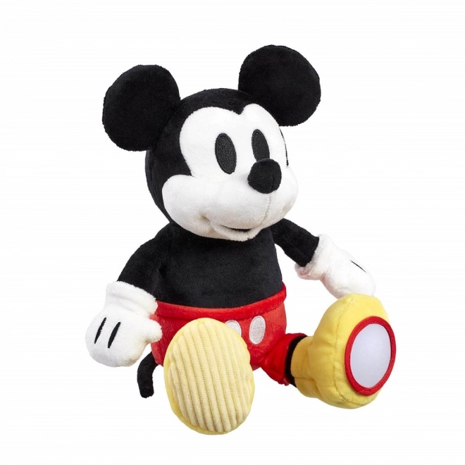 Pädagogisches Plüschtier Mickey Mouse