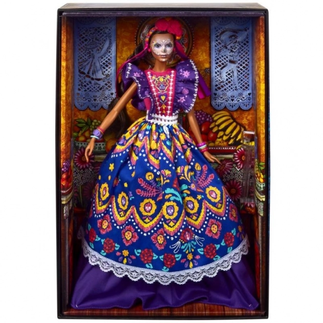 Barbie Signature Dia De Muertos 2022 Sammlerpuppe