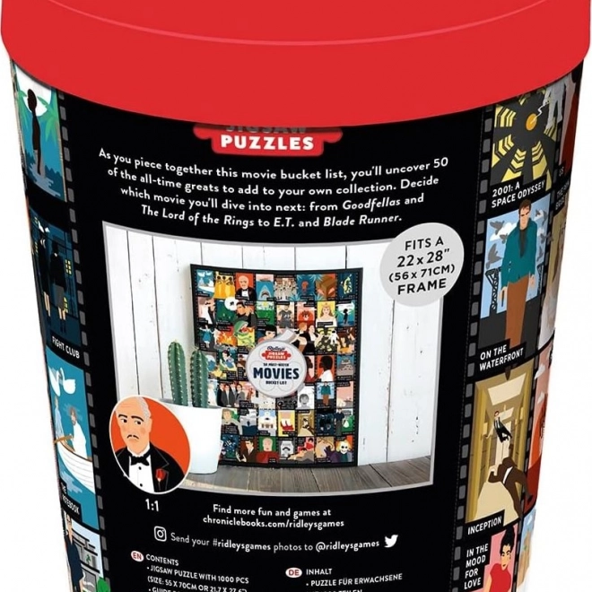 Spaß für anspruchsvolleres Puzzeln