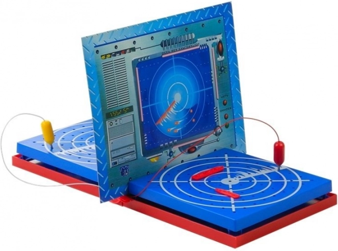 Elektronisches Spielfeld für mehr Spannung