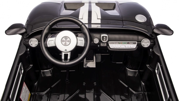 Elternaufsicht mit 2,4-GHz-Fernbedienung