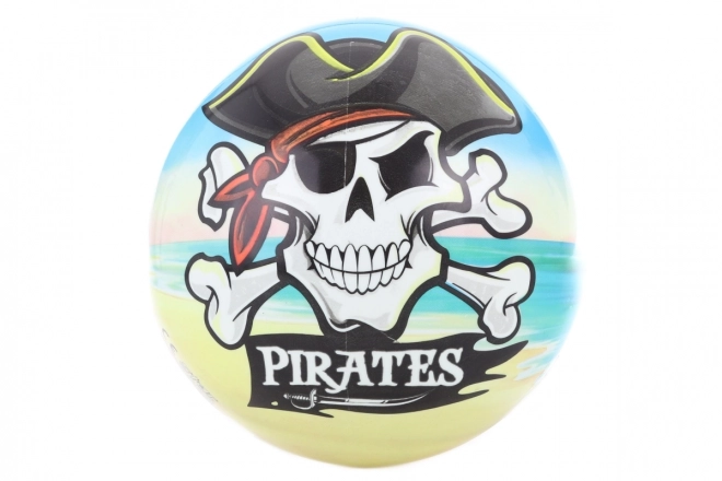 Piratenspielball 23 cm