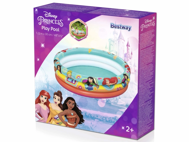 Zauberhafte DISNEY PRINCESS Motive