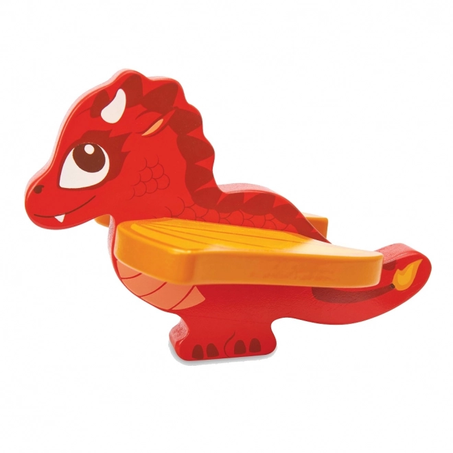 Le Toy Van Drache