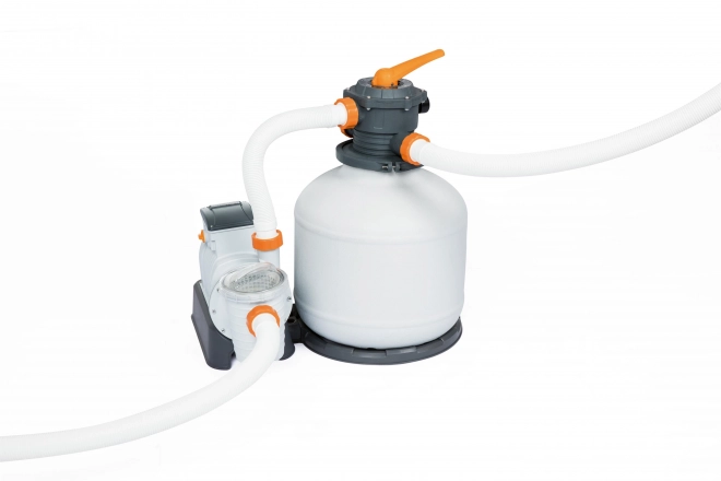 Flowclear Sandfilter 11355 l/h
