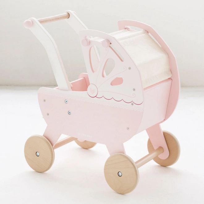 Le Toy Van Kinderwagen Sweet Dreams