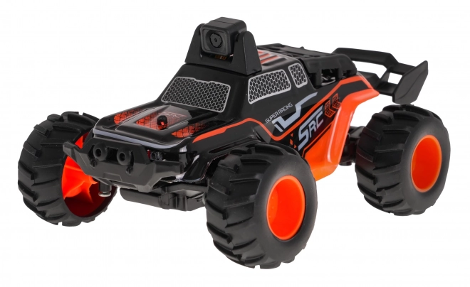 Zdalnie Steuerrbarer Geländewagen SHINE mit Wi-Fi-Kamera für Kinder ab 6 Jahren