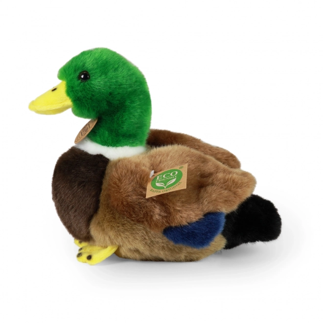 Plüschente Rappa ECO-FRIENDLY 20 cm