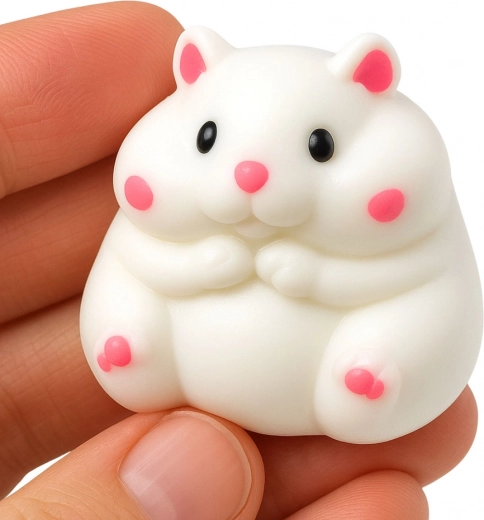 Kompakte Größe für jede Handfläche