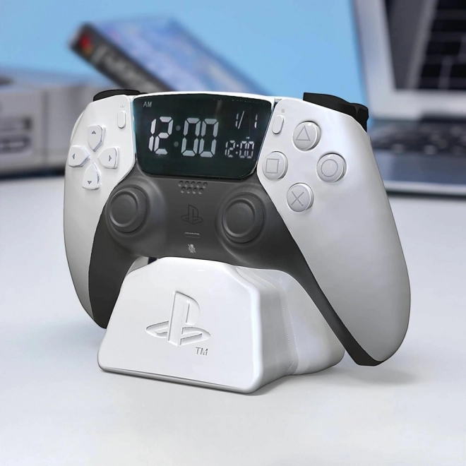 Wecker Playstation 5