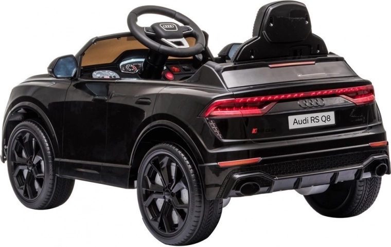 2.4G-Fernsteuerung und LED-Lichter