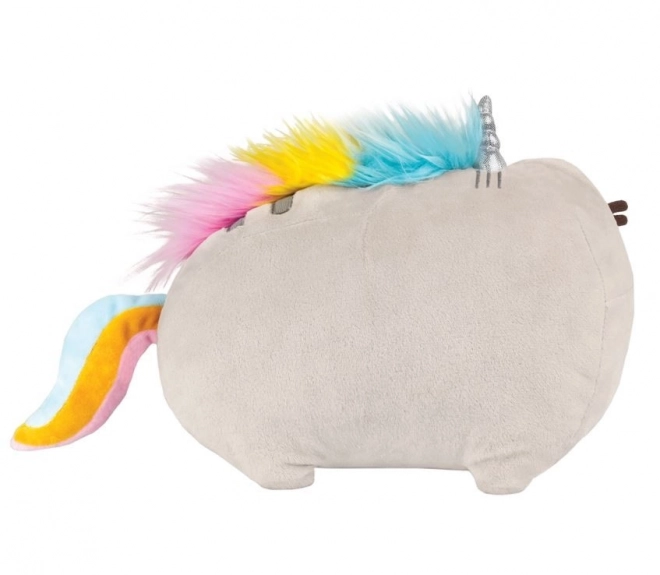 Pusheenicorn Errötendes Maskottchen 24 cm