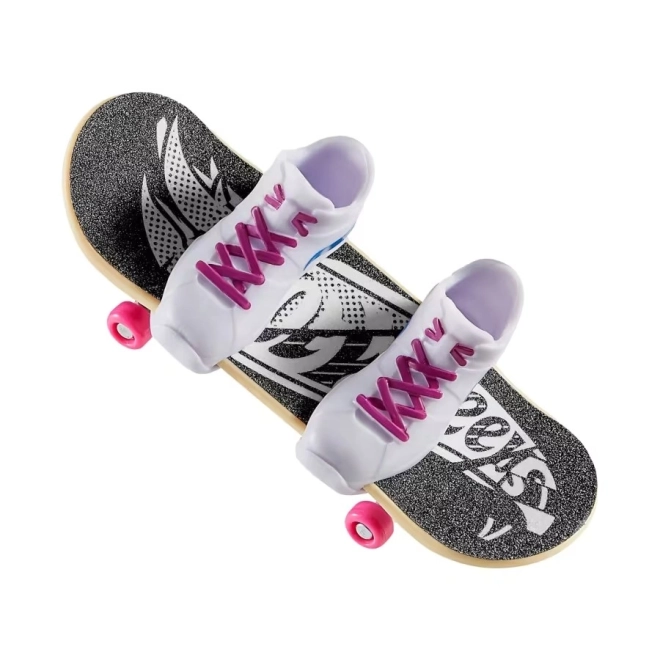 Skateboard Hot Wheels Skate mit Tony Hawk