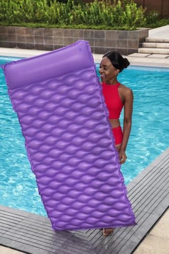 Ideal für Pool und Meer