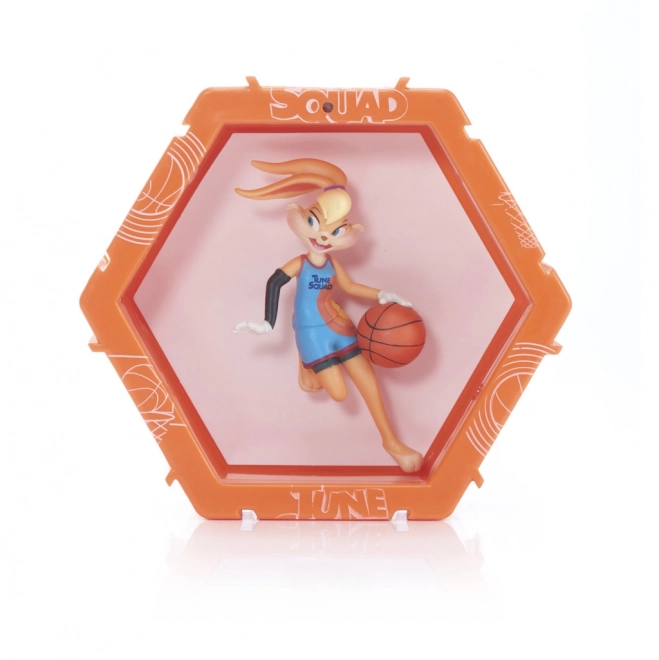 Wow Pod Space Jam Lola Bunny