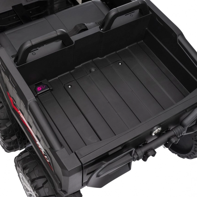 Kinderquad Quad Sport TX ATV Schwarz