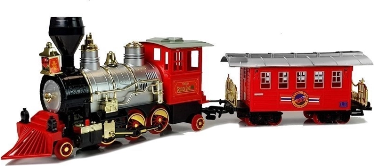 Spiel mit realistischen Effekten