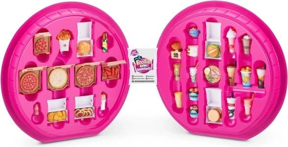 Exklusive Miniaturen