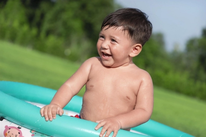 Aufblasbarer Pool für Kinder - Bestway