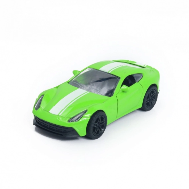 Detailgetreues Auto 1:36 mit öffnenden Türen