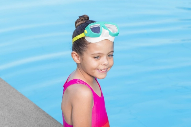 Bestway Schwimmmaske