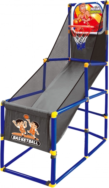 WOOPIE Kinder Basketball-Set