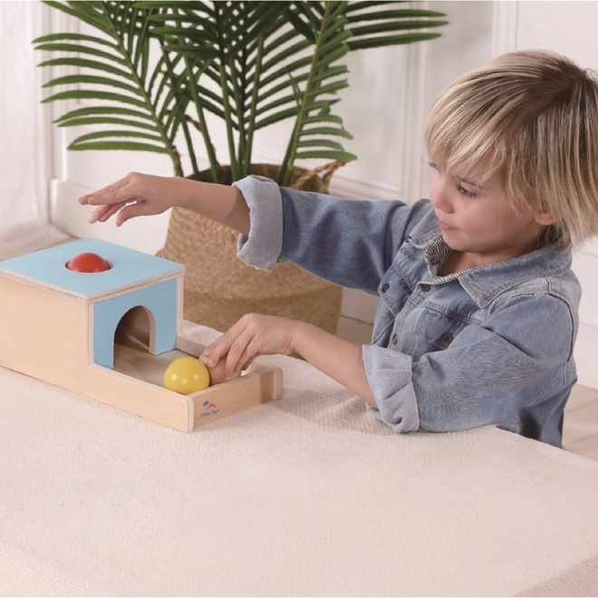 Montessori-Spielzeug-Set für Kinder ab 5 Monaten