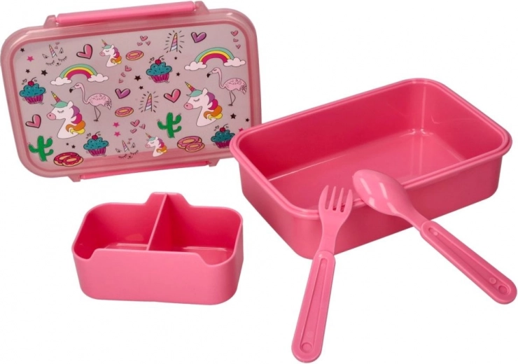 Besteck immer griffbereit