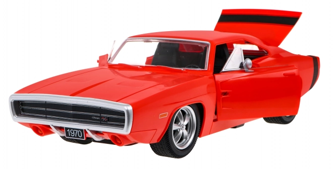 Modellauto 1970 Dodge Charger R/T 1:16 mit Fernsteuerung