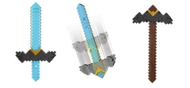 Minecraft Rollenspiele erleben