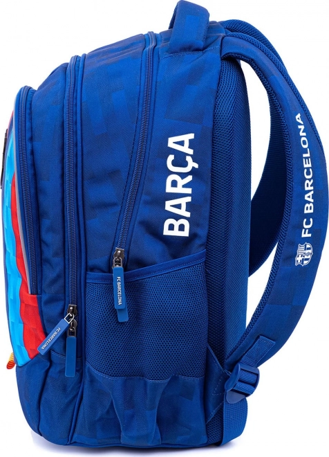 ASTRA Schulrucksack FC Barcelona