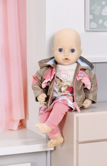 Baby Annabell Jeanshosen