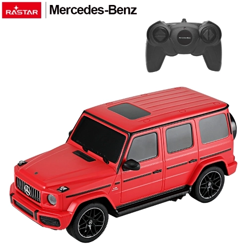 Mercedes-Benz G63 ferngesteuertes Auto 1:24