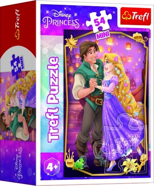 Disney Prinzessin Minipuzzle