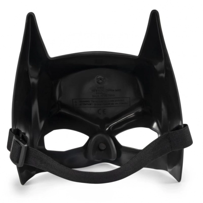 Batman DC Kinderkostüm Maske