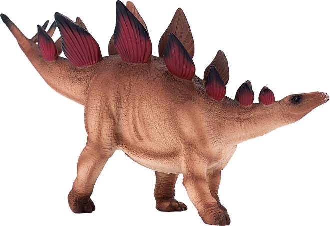 Mojo Stegosaurus Figur