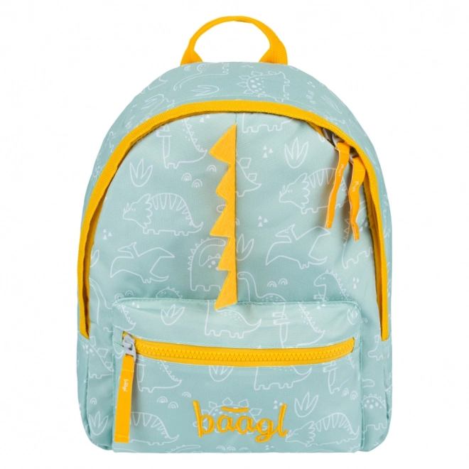 Vorschulrucksack Dino