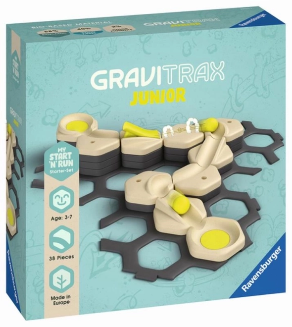 GraviTrax Junior Starter Set