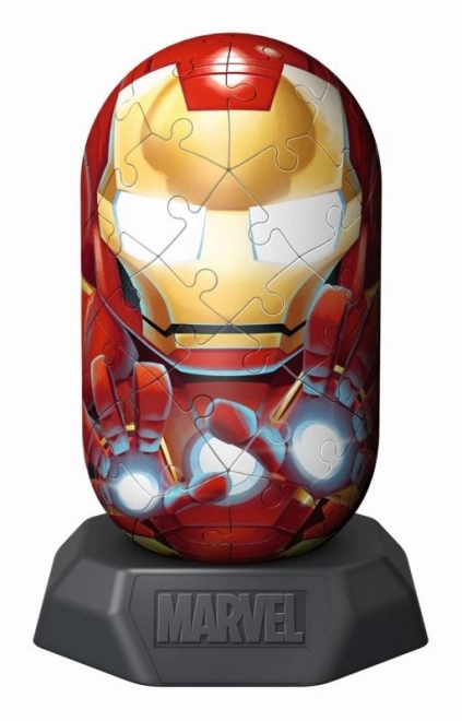 Hylkies Marvel Iron Man 3D Puzzle Figur