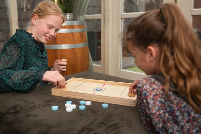 Interaktives Spiel für Kinder