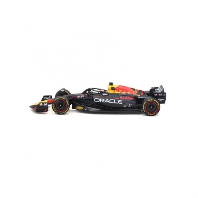 Bburago Formel 1 Red Bull Racing RB19 Modellauto