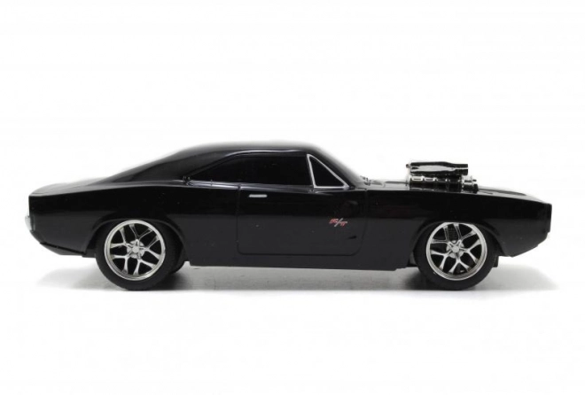 RC Auto 1970 Dodge Charger