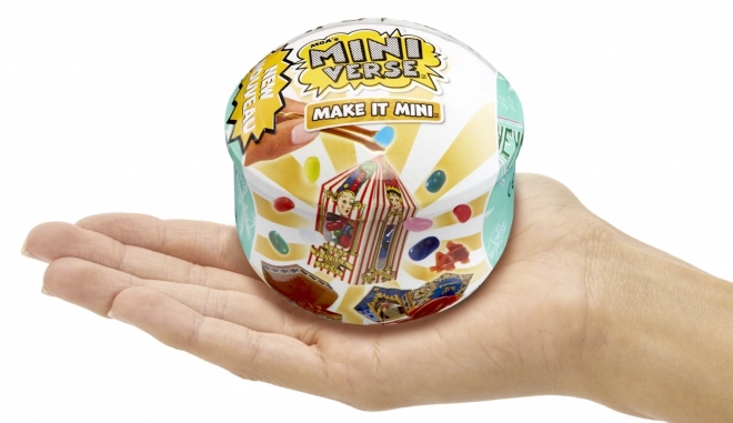 Minifigur Harry Potter Honeydukes