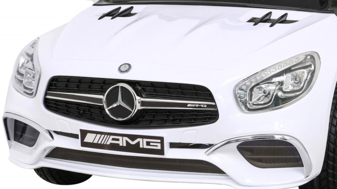Realistisches MERCEDES-AMG-Design