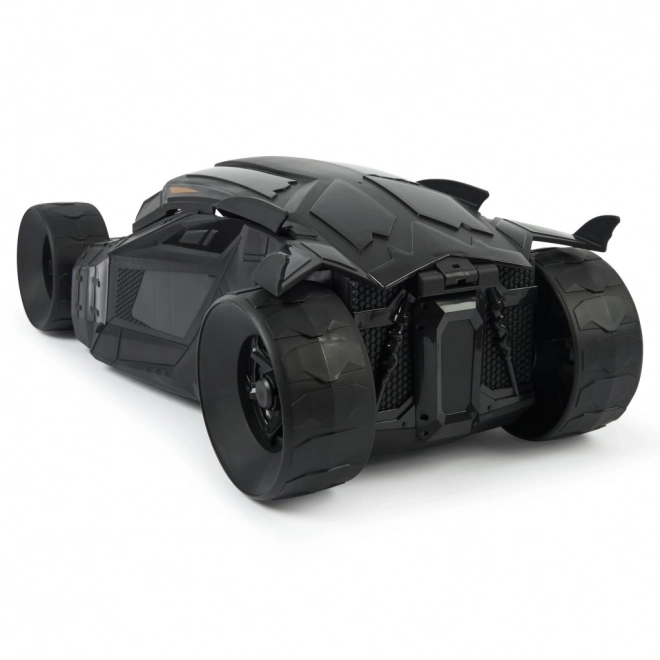 Kultiger Batman Batmobile für Actionfiguren